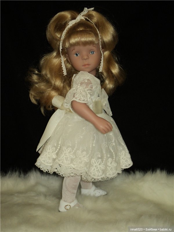 И последний "рывок" :) продолжение нашего рассказа о Миношечке (фото 4)