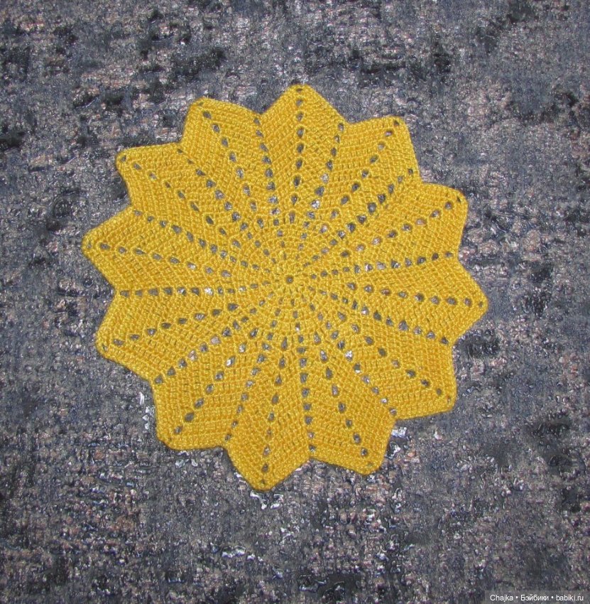 Связано с Любовью! Мои салфетки (фото 7)