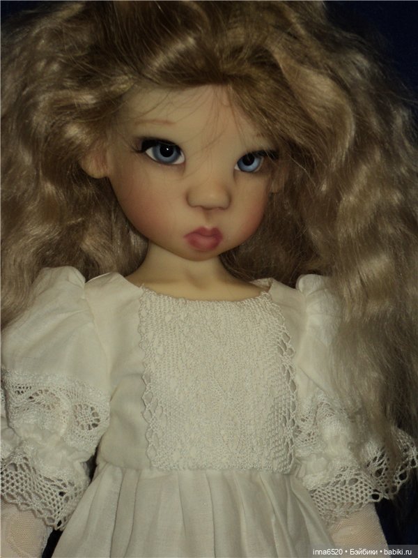 Решили мы "поработать" — Одежда и обувь для кукол своими руками: фото