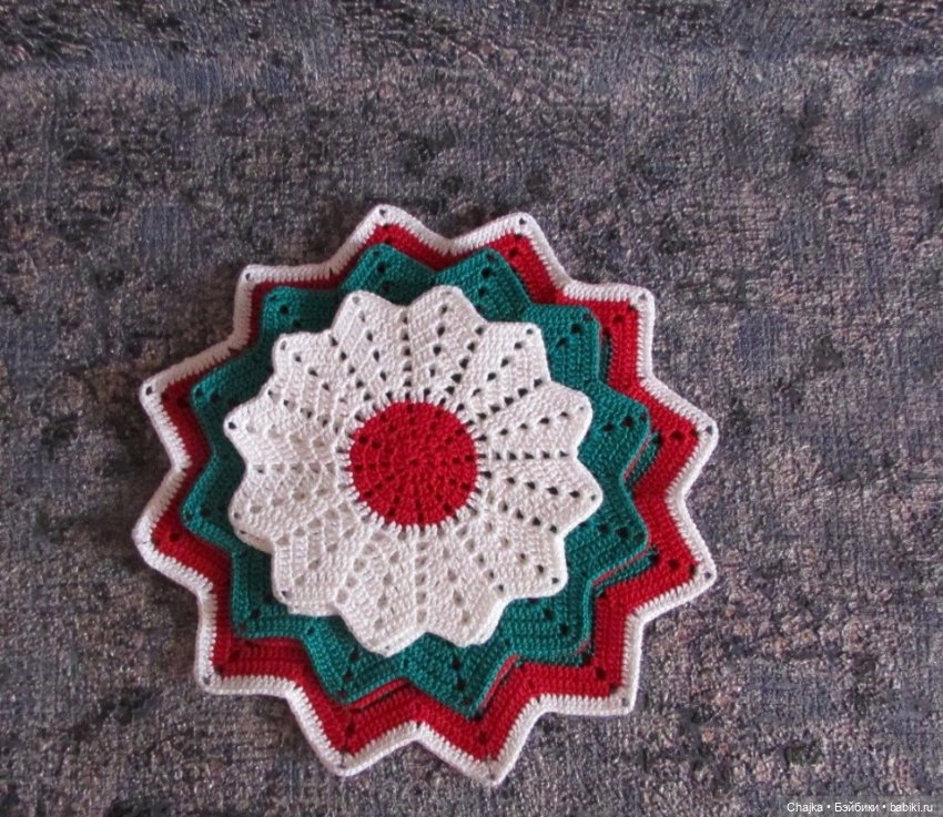 Связано с Любовью! Мои салфетки