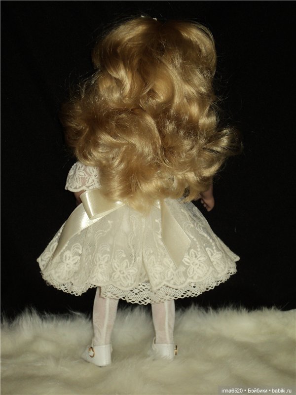 И последний "рывок" :) продолжение нашего рассказа о Миношечке (фото 3)