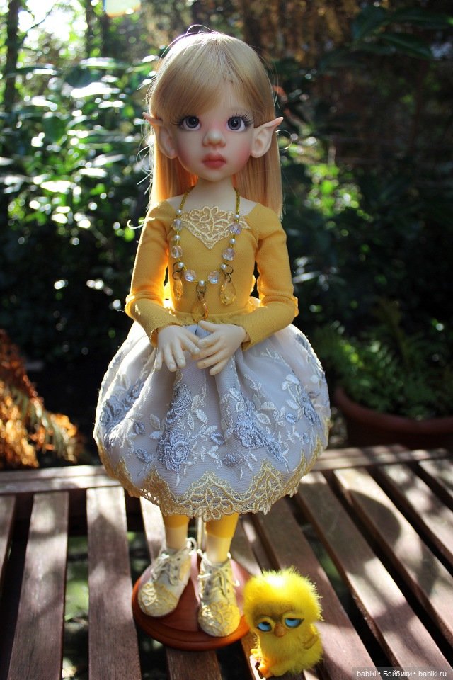 Долгая дорога домой. Возвращение ТАЛИССЫ