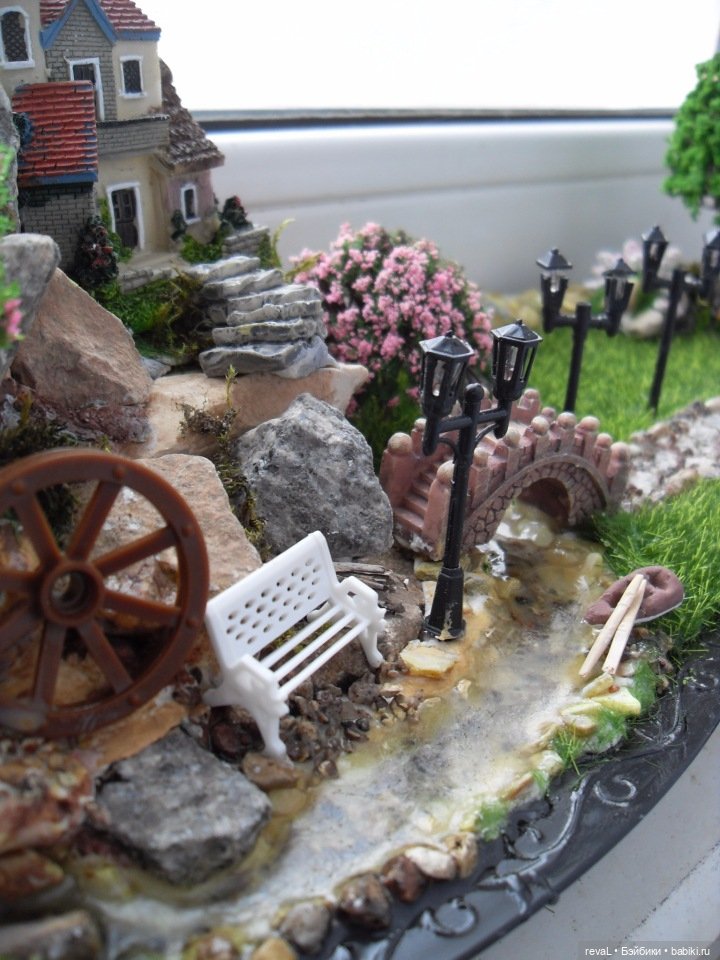 Гриндолл – поселение для добываек (фото 5)