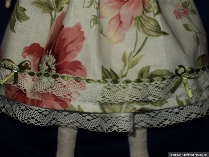 Решили мы "поработать" — Одежда и обувь для кукол своими руками: фото