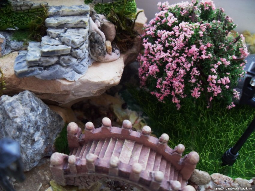 Гриндолл – поселение для добываек (фото 8)