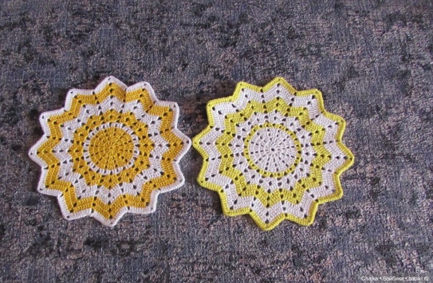 Связано с Любовью! Мои салфетки