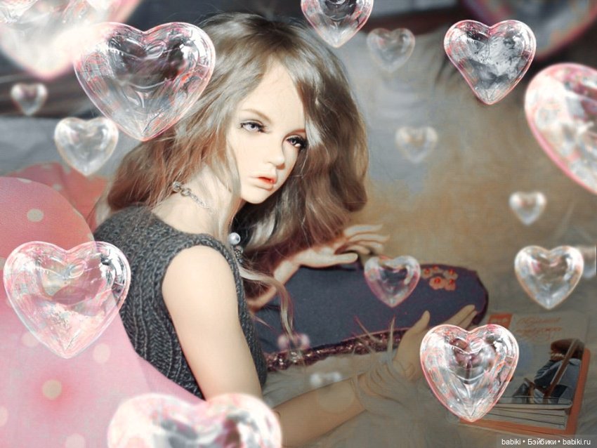 На релаксе. Бианка Iplehouse (фото 3)