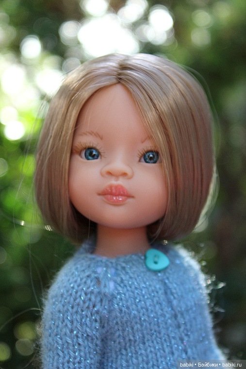 Снова осень. Эмма и Даша — Домашние коллекции кукол: фото собраний (фото 4)