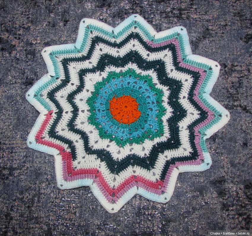 Связано с Любовью! Мои салфетки (фото 8)