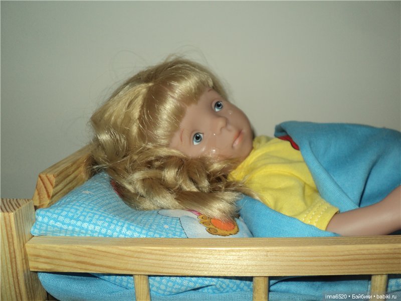 "С четверга на пятницу!" или "Новый наряд куколки Минушечки." (фото 6)