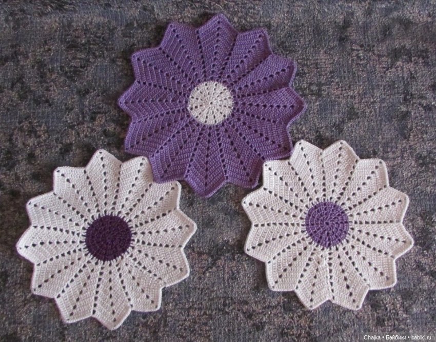 Связано с Любовью! Мои салфетки (фото 5)