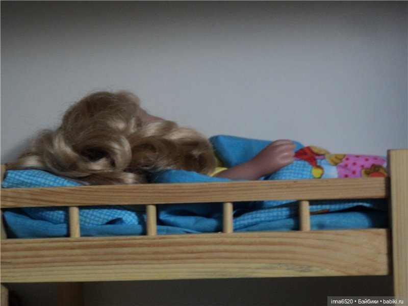 "С четверга на пятницу!" или "Новый наряд куколки Минушечки." (фото 4)