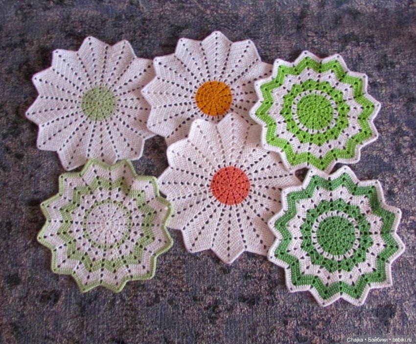 Связано с Любовью! Мои салфетки (фото 4)