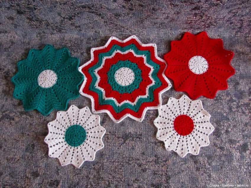 Связано с Любовью! Мои салфетки