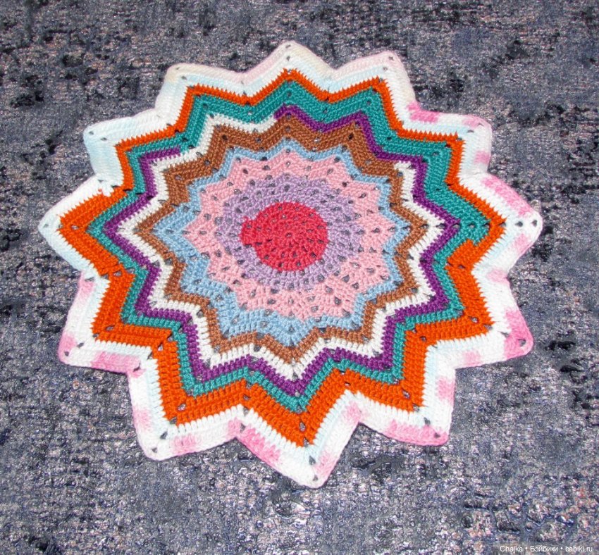 Связано с Любовью! Мои салфетки (фото 9)