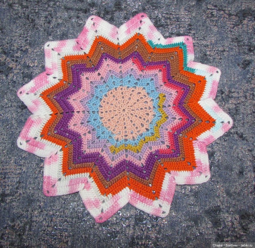 Связано с Любовью! Мои салфетки (фото 10)