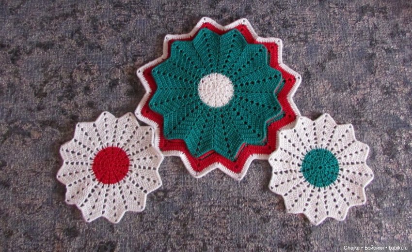 Связано с Любовью! Мои салфетки