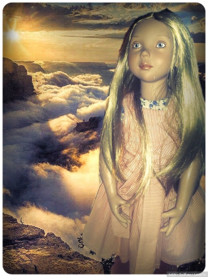 Осенние зарисовки с Вереной (фото 3)