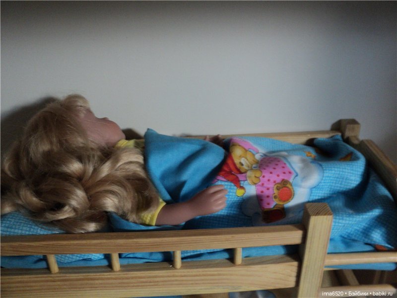 "С четверга на пятницу!" или "Новый наряд куколки Минушечки." (фото 5)