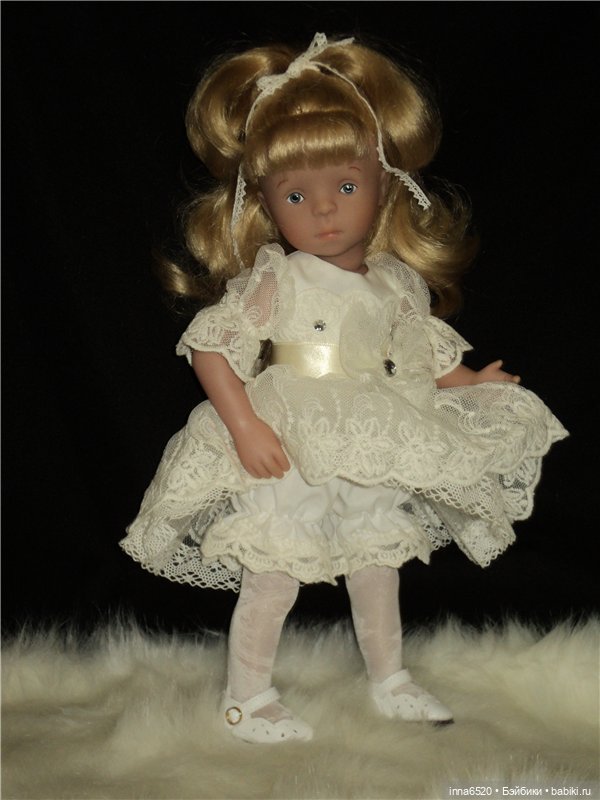 И последний "рывок" :) продолжение нашего рассказа о Миношечке (фото 6)