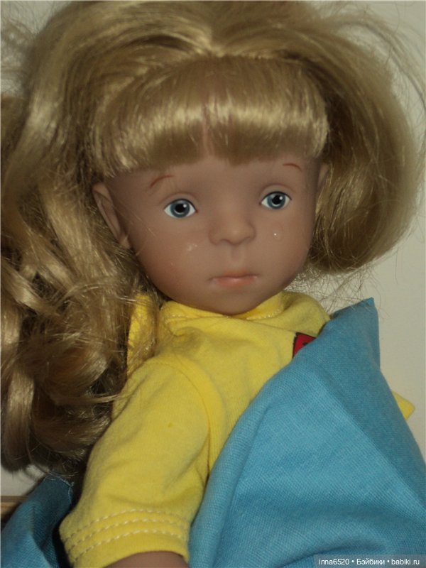 "С четверга на пятницу!" или "Новый наряд куколки Минушечки." (фото 7)