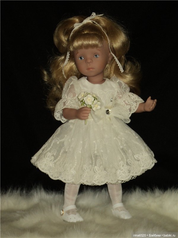 И последний "рывок" :) продолжение нашего рассказа о Миношечке (фото 2)