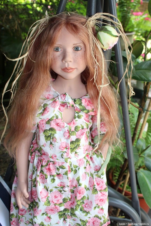 Лина Клара или Энн из Зелёных Мезонинов