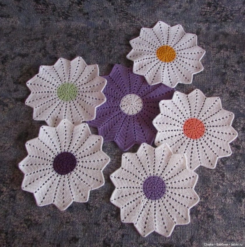 Связано с Любовью! Мои салфетки (фото 2)