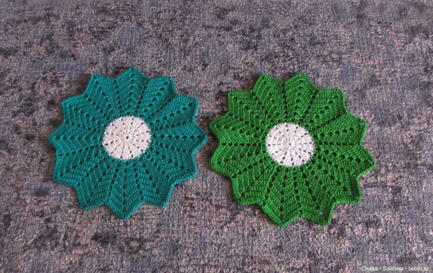 Связано с Любовью! Мои салфетки