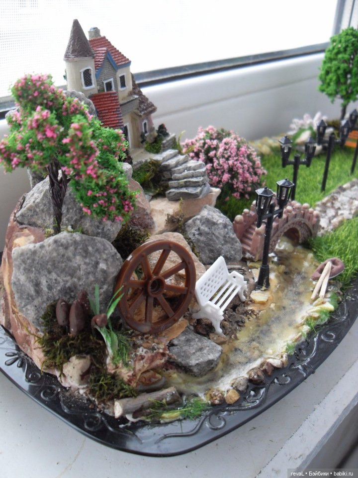 Гриндолл – поселение для добываек (фото 9)