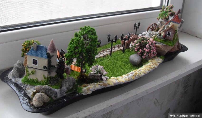 Гриндолл – поселение для добываек (фото 2)