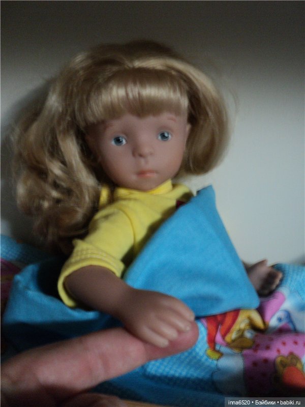 "С четверга на пятницу!" или "Новый наряд куколки Минушечки." (фото 9)