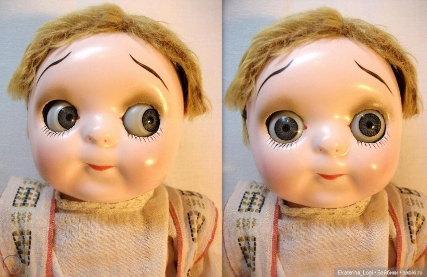 Гуглики - куколки радости!☺