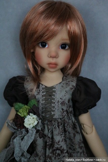 Missy Elf Kaye Wiggs — Куклы Kaye Wiggs (Кайе Виггс): авторские BJD (БЖД)