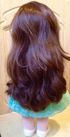 Лапушка Анна! Ещё одна интересная Анечка от "Весны" (фото 8)