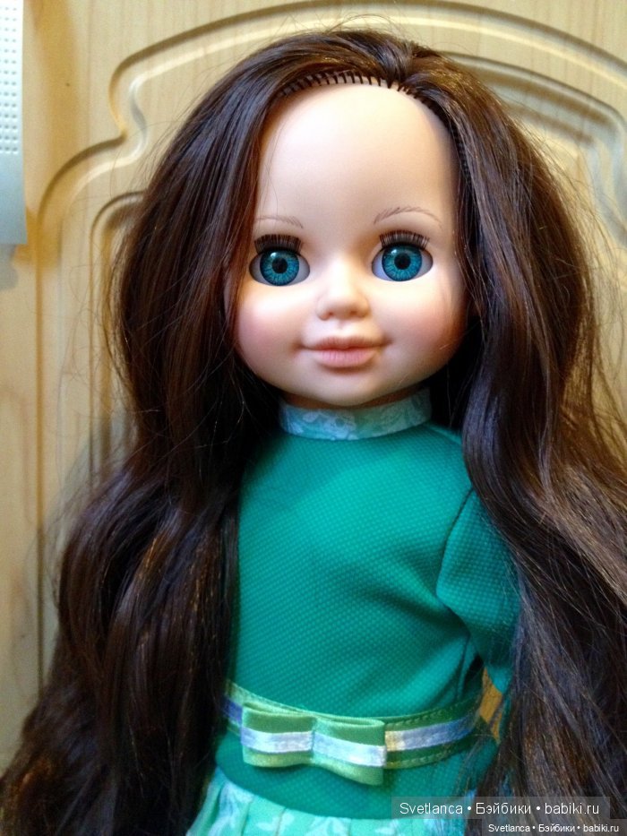 Лапушка Анна! Ещё одна интересная Анечка от "Весны" (фото 5)