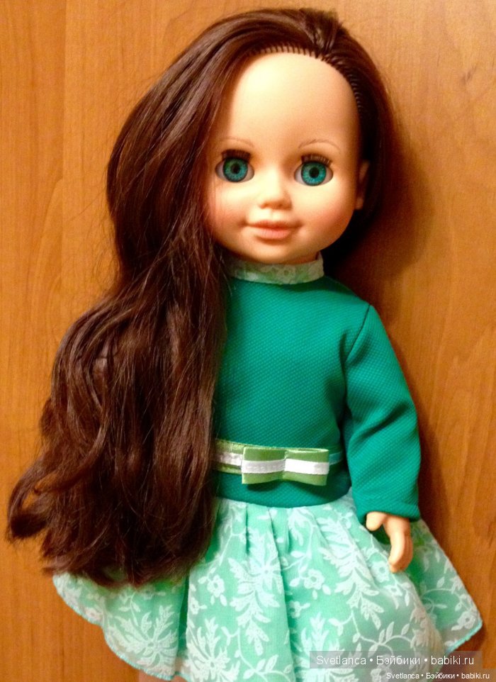 Лапушка Анна! Ещё одна интересная Анечка от "Весны" (фото 4)