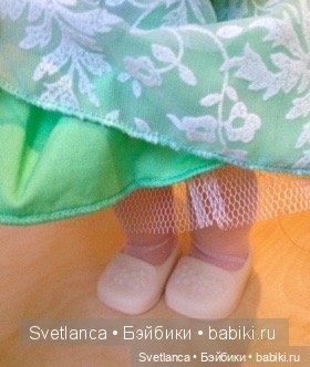 Лапушка Анна! Ещё одна интересная Анечка от "Весны" (фото 7)