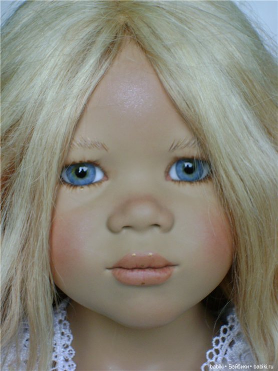 Nandini - гостья из Атлантиды (фото 3)