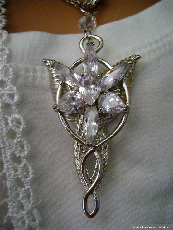 Нандини и подружки и немного волшебства (фото 3)