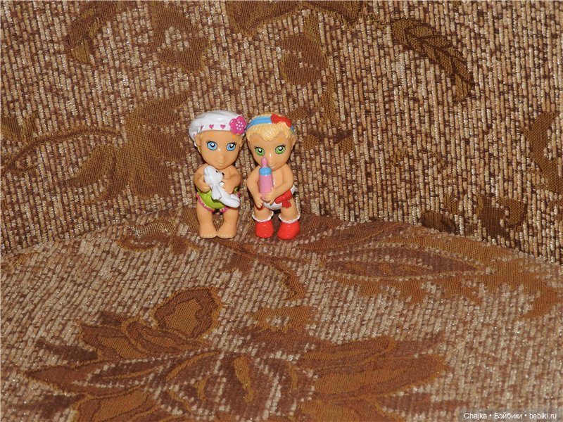 Мои милые малыши "Bab You" и "Мой Малыш" (фото 10)