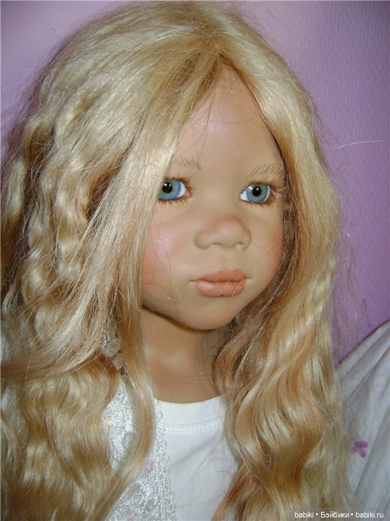 Nandini - гостья из Атлантиды (фото 4)