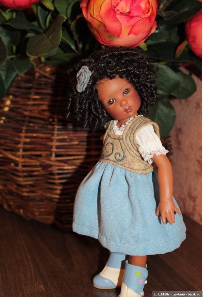 Битти Белла. Автор Хелен Киш (фото 2)