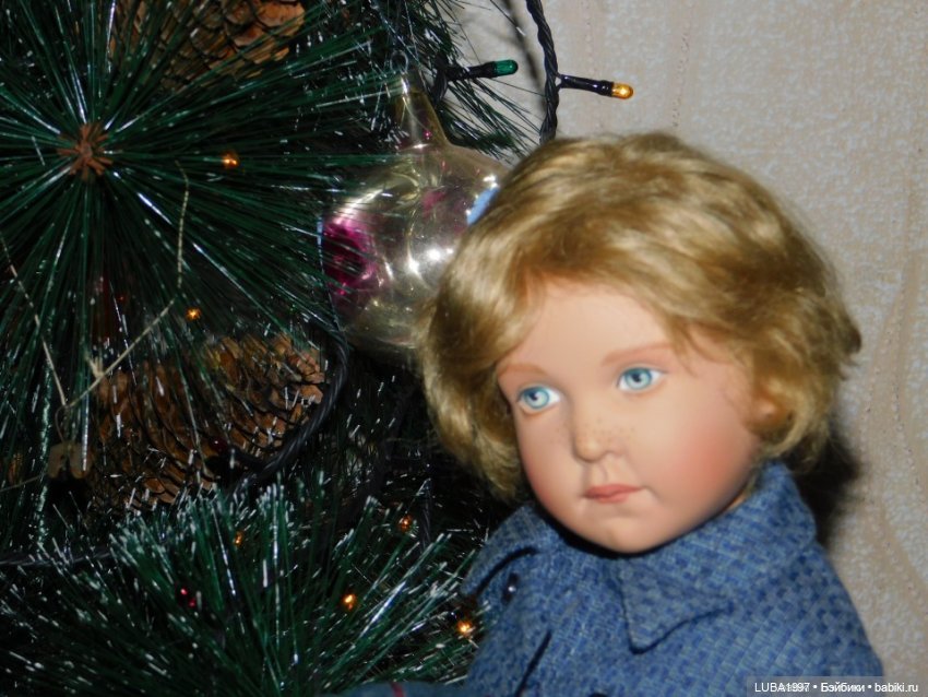 Соня, Вильям и Катя. Автор Хелен Киш. Коллекция: «19th Century Ice Skaters Series»