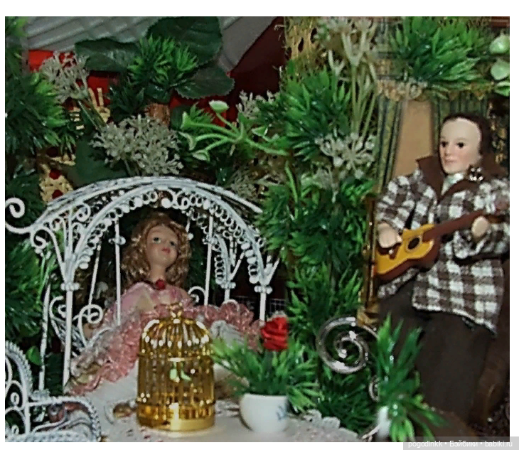 "Моя прекрасная леди" - фантазия-мюзикл в рамках "Августфеста - 2021" (фото 8)