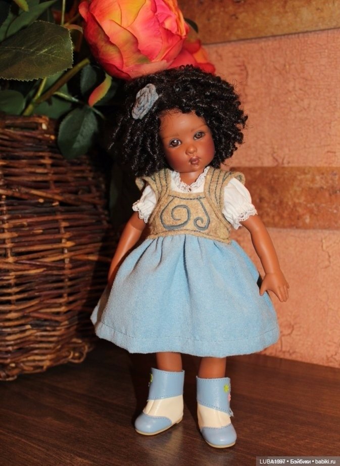 Битти Белла. Автор Хелен Киш