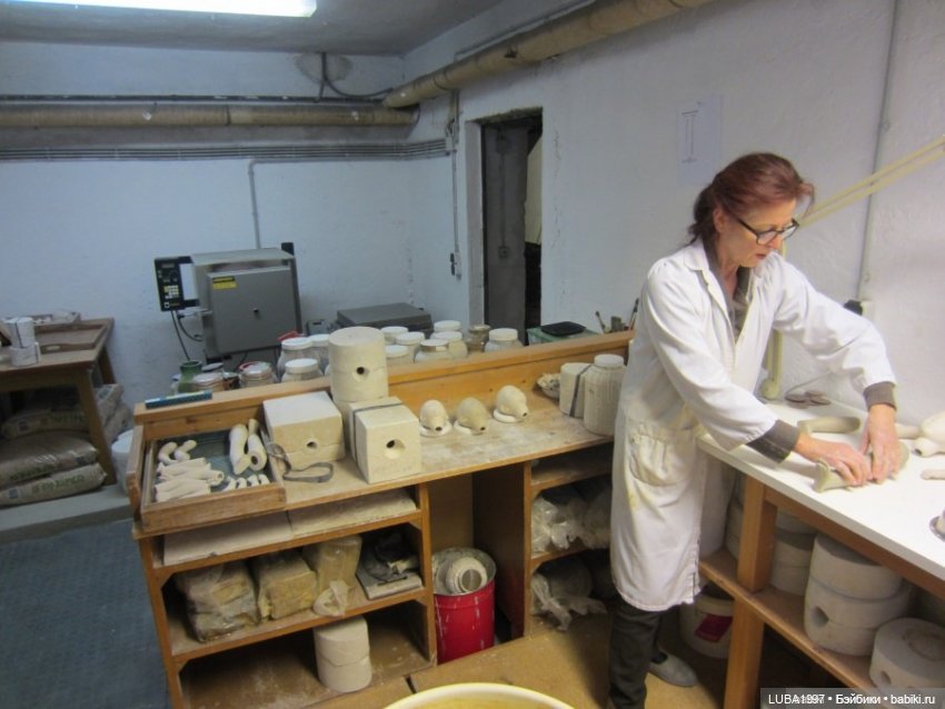 Творчество Хелен Киш. Начало в создании виниловых кукол. 1 часть (фото 7)