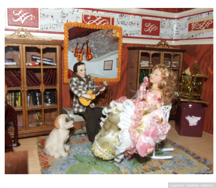 "Моя прекрасная леди" - фантазия-мюзикл в рамках "Августфеста - 2021"