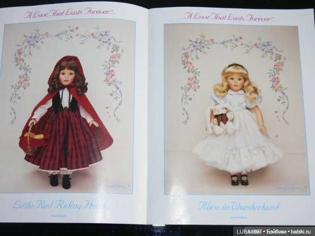 Творчество Хелен Киш. Начало в создании виниловых кукол. 1 часть