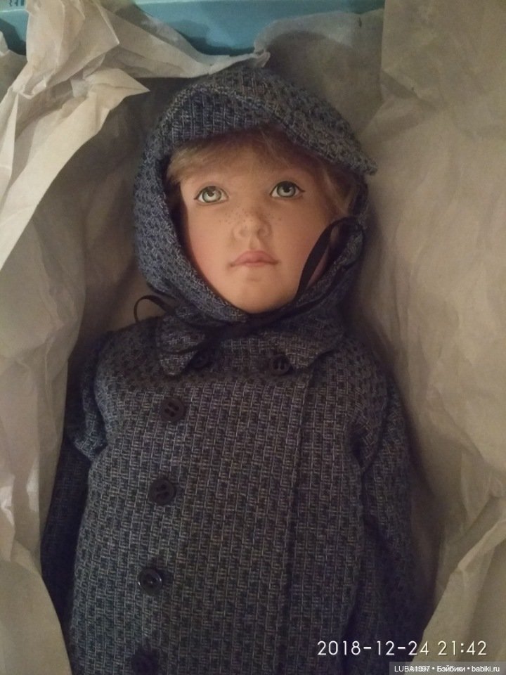 Соня, Вильям и Катя. Автор Хелен Киш. Коллекция: «19th Century Ice Skaters Series» (фото 3)